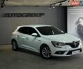 Белый Рено Меган, объемом двигателя 1.46 л и пробегом 282 тыс. км за 11500 $, фото 1 на Automoto.ua