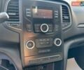 Білий Рено Меган, об'ємом двигуна 1.5 л та пробігом 221 тис. км за 10690 $, фото 19 на Automoto.ua