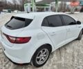 Білий Рено Меган, об'ємом двигуна 1.46 л та пробігом 309 тис. км за 11700 $, фото 8 на Automoto.ua