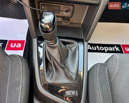 Білий Рено Меган, об'ємом двигуна 1.5 л та пробігом 221 тис. км за 10690 $, фото 21 на Automoto.ua