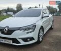 Білий Рено Меган, об'ємом двигуна 1.46 л та пробігом 244 тис. км за 11500 $, фото 35 на Automoto.ua