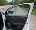 Белый Рено Меган, объемом двигателя 1.46 л и пробегом 241 тыс. км за 10300 $, фото 26 на Automoto.ua