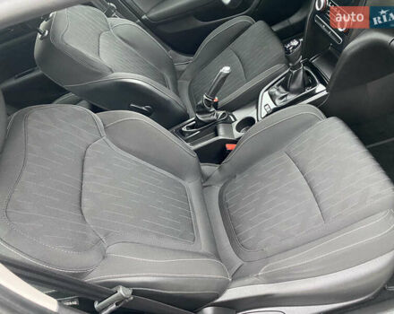 Білий Рено Меган, об'ємом двигуна 1.5 л та пробігом 207 тис. км за 11450 $, фото 19 на Automoto.ua