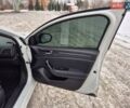 Білий Рено Меган, об'ємом двигуна 1.46 л та пробігом 309 тис. км за 11700 $, фото 23 на Automoto.ua
