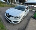 Білий Рено Меган, об'ємом двигуна 1.46 л та пробігом 180 тис. км за 10000 $, фото 2 на Automoto.ua