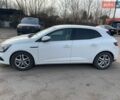 Белый Рено Меган, объемом двигателя 1.46 л и пробегом 158 тыс. км за 11000 $, фото 5 на Automoto.ua