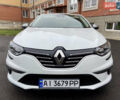 Белый Рено Меган, объемом двигателя 1.5 л и пробегом 151 тыс. км за 15650 $, фото 1 на Automoto.ua