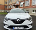 Белый Рено Меган, объемом двигателя 1.5 л и пробегом 151 тыс. км за 15650 $, фото 17 на Automoto.ua