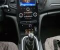 Білий Рено Меган, об'ємом двигуна 1.5 л та пробігом 253 тис. км за 10700 $, фото 22 на Automoto.ua