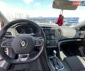 Білий Рено Меган, об'ємом двигуна 1.6 л та пробігом 64 тис. км за 12900 $, фото 11 на Automoto.ua