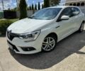 Білий Рено Меган, об'ємом двигуна 0 л та пробігом 214 тис. км за 10900 $, фото 1 на Automoto.ua