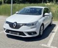 Білий Рено Меган, об'ємом двигуна 0 л та пробігом 160 тис. км за 12600 $, фото 1 на Automoto.ua