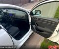 Белый Рено Меган, объемом двигателя 1.6 л и пробегом 142 тыс. км за 11500 $, фото 8 на Automoto.ua