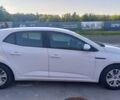 Білий Рено Меган, об'ємом двигуна 1.5 л та пробігом 157 тис. км за 12500 $, фото 1 на Automoto.ua