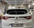 Білий Рено Меган, об'ємом двигуна 1.5 л та пробігом 224 тис. км за 9500 $, фото 1 на Automoto.ua