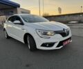 Белый Рено Меган, объемом двигателя 1.5 л и пробегом 2 тыс. км за 11900 $, фото 1 на Automoto.ua