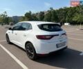 Белый Рено Меган, объемом двигателя 1.46 л и пробегом 237 тыс. км за 10000 $, фото 1 на Automoto.ua