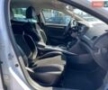 Білий Рено Меган, об'ємом двигуна 1.46 л та пробігом 97 тис. км за 15490 $, фото 11 на Automoto.ua