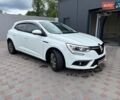 Белый Рено Меган, объемом двигателя 1.5 л и пробегом 221 тыс. км за 10790 $, фото 6 на Automoto.ua