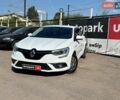 Білий Рено Меган, об'ємом двигуна 1.5 л та пробігом 221 тис. км за 10690 $, фото 1 на Automoto.ua