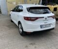 Белый Рено Меган, объемом двигателя 1.5 л и пробегом 158 тыс. км за 11000 $, фото 3 на Automoto.ua