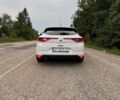 Белый Рено Меган, объемом двигателя 1.46 л и пробегом 241 тыс. км за 10300 $, фото 9 на Automoto.ua