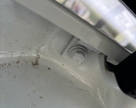 Білий Рено Меган, об'ємом двигуна 1.46 л та пробігом 233 тис. км за 11500 $, фото 17 на Automoto.ua