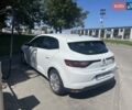 Белый Рено Меган, объемом двигателя 1.5 л и пробегом 204 тыс. км за 12400 $, фото 5 на Automoto.ua
