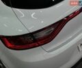 Белый Рено Меган, объемом двигателя 1.46 л и пробегом 282 тыс. км за 11500 $, фото 13 на Automoto.ua
