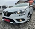 Білий Рено Меган, об'ємом двигуна 1.5 л та пробігом 216 тис. км за 11700 $, фото 1 на Automoto.ua