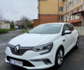 Белый Рено Меган, объемом двигателя 1.5 л и пробегом 151 тыс. км за 15650 $, фото 18 на Automoto.ua