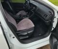 Білий Рено Меган, об'ємом двигуна 1.5 л та пробігом 253 тис. км за 10700 $, фото 15 на Automoto.ua