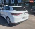 Белый Рено Меган, объемом двигателя 1.46 л и пробегом 284 тыс. км за 11400 $, фото 2 на Automoto.ua