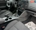 Білий Рено Меган, об'ємом двигуна 1.5 л та пробігом 216 тис. км за 11700 $, фото 17 на Automoto.ua