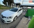 Белый Рено Меган, объемом двигателя 1.46 л и пробегом 180 тыс. км за 10900 $, фото 1 на Automoto.ua