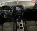 Белый Рено Меган, объемом двигателя 1.46 л и пробегом 282 тыс. км за 11500 $, фото 11 на Automoto.ua