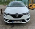 Белый Рено Меган, объемом двигателя 1.46 л и пробегом 158 тыс. км за 11000 $, фото 1 на Automoto.ua