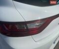 Белый Рено Меган, объемом двигателя 1.46 л и пробегом 284 тыс. км за 11400 $, фото 7 на Automoto.ua