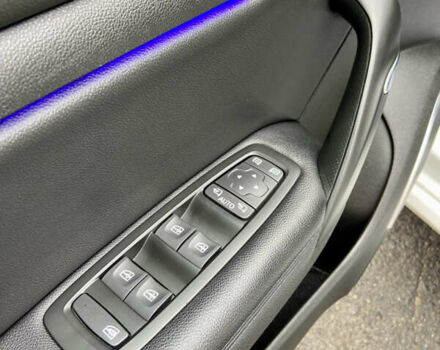 Білий Рено Меган, об'ємом двигуна 1.5 л та пробігом 151 тис. км за 15400 $, фото 38 на Automoto.ua