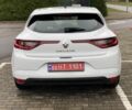 Білий Рено Меган, об'ємом двигуна 1.5 л та пробігом 207 тис. км за 10850 $, фото 9 на Automoto.ua