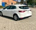 Белый Рено Меган, объемом двигателя 1.5 л и пробегом 160 тыс. км за 10999 $, фото 10 на Automoto.ua