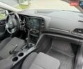 Білий Рено Меган, об'ємом двигуна 1.6 л та пробігом 189 тис. км за 10800 $, фото 17 на Automoto.ua
