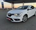 Белый Рено Меган, объемом двигателя 1.5 л и пробегом 2 тыс. км за 11900 $, фото 6 на Automoto.ua