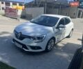 Белый Рено Меган, объемом двигателя 1.5 л и пробегом 204 тыс. км за 12400 $, фото 3 на Automoto.ua