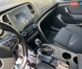 Белый Рено Меган, объемом двигателя 1.5 л и пробегом 259 тыс. км за 9600 $, фото 12 на Automoto.ua