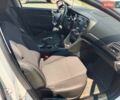 Білий Рено Меган, об'ємом двигуна 1.46 л та пробігом 200 тис. км за 10800 $, фото 12 на Automoto.ua