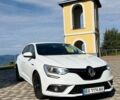 Белый Рено Меган, объемом двигателя 1.46 л и пробегом 307 тыс. км за 10400 $, фото 10 на Automoto.ua