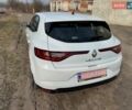 Білий Рено Меган, об'ємом двигуна 1.5 л та пробігом 259 тис. км за 8999 $, фото 4 на Automoto.ua