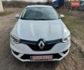 Белый Рено Меган, объемом двигателя 1.5 л и пробегом 259 тыс. км за 9300 $, фото 10 на Automoto.ua