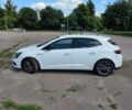 Белый Рено Меган, объемом двигателя 1.46 л и пробегом 253 тыс. км за 10450 $, фото 9 на Automoto.ua